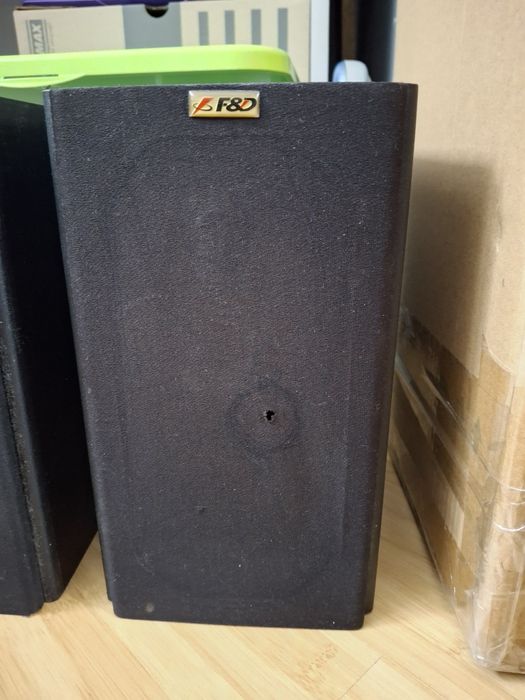 САМОВИВІЗ Активні колонки F&D SPS-611 (акустика для ПК)