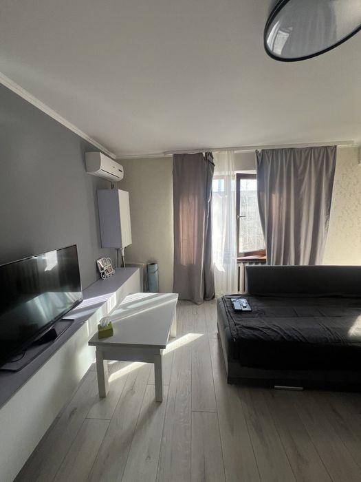 Квартира з ремонтом покращеного планування р-н Мотель