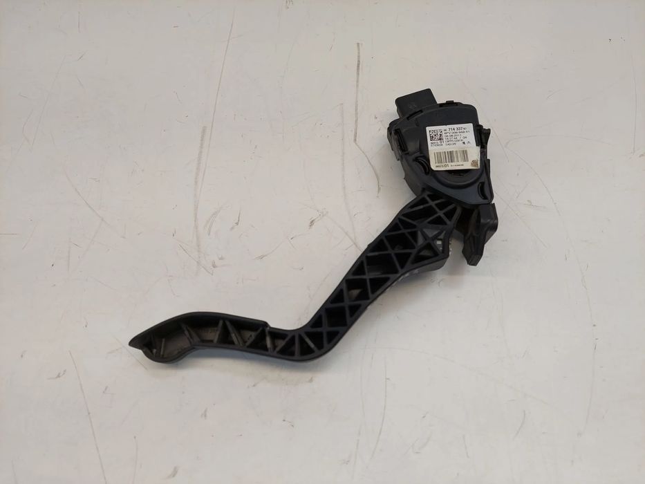 Pedal do acelerador PEUGEOT 207 (WA_, WC_)