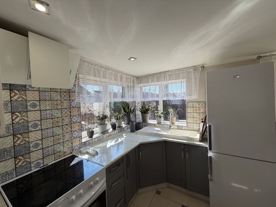 Продам власний будинок