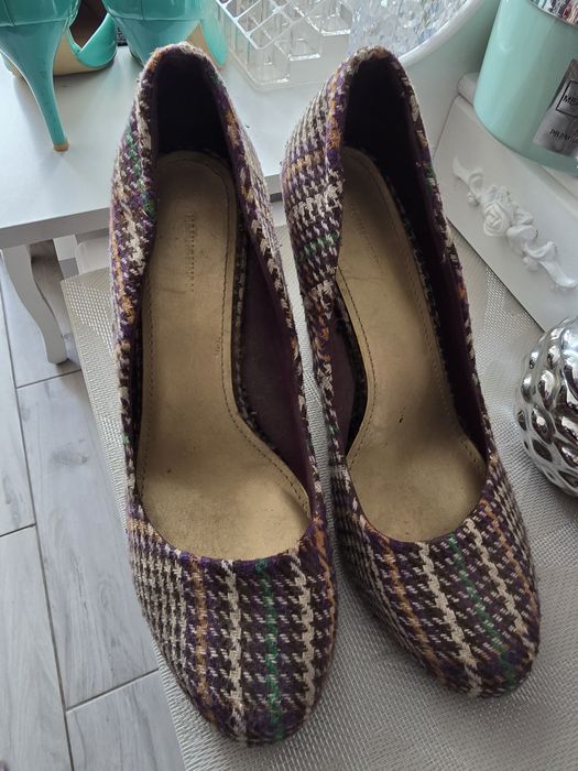 Buty ponadczasowe do wielu stylizacji