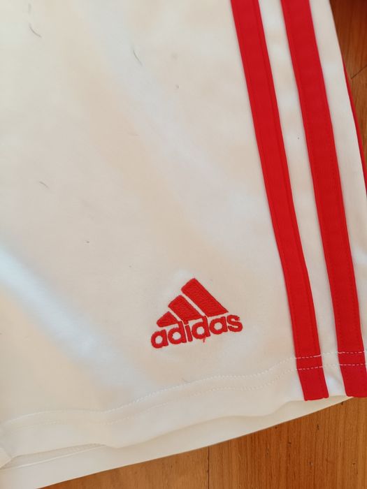 Equipamento do Benfica 8/10 anos