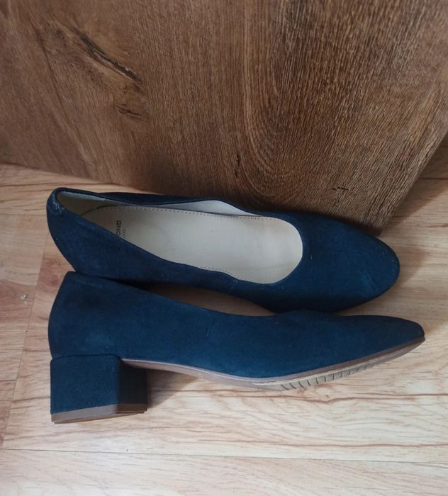 Buty vagabond debbie