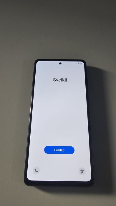 Samsung Galaxy S20 FE 5G