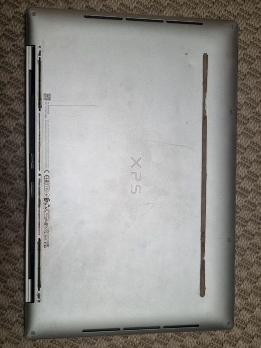 Dell XPS 13 Plus( 9320) i7-1260P/16GB/512GB