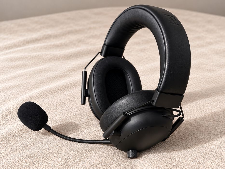 Razer BlackShark V2 HyperSpeed