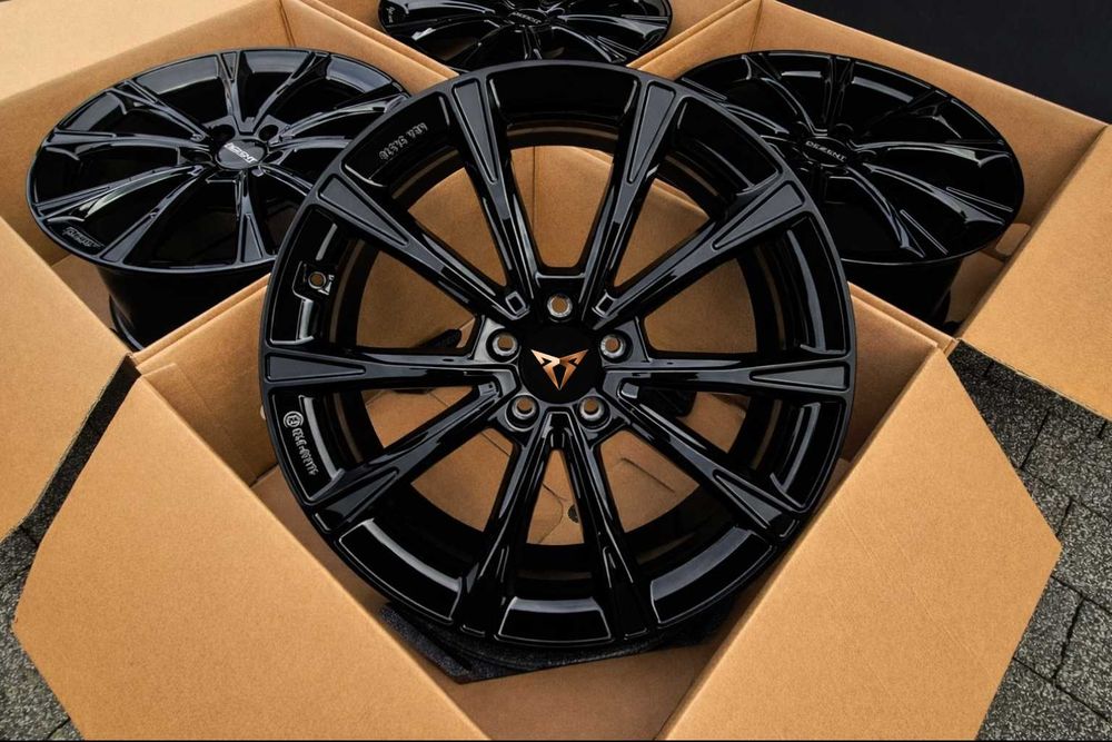 Felgi 19 do CUPRA Born 5x112