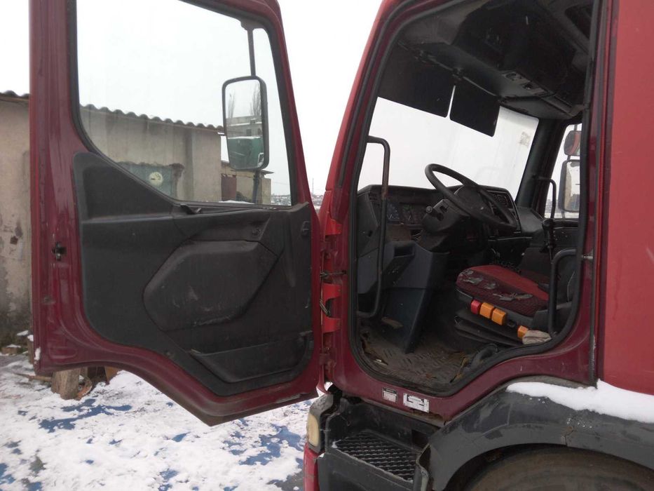 рено премиум 9.8 л