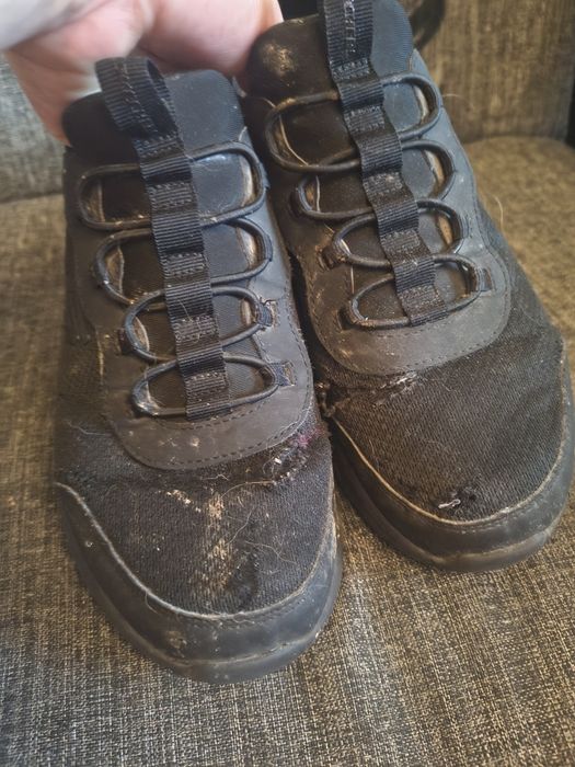 Buty skechers używane