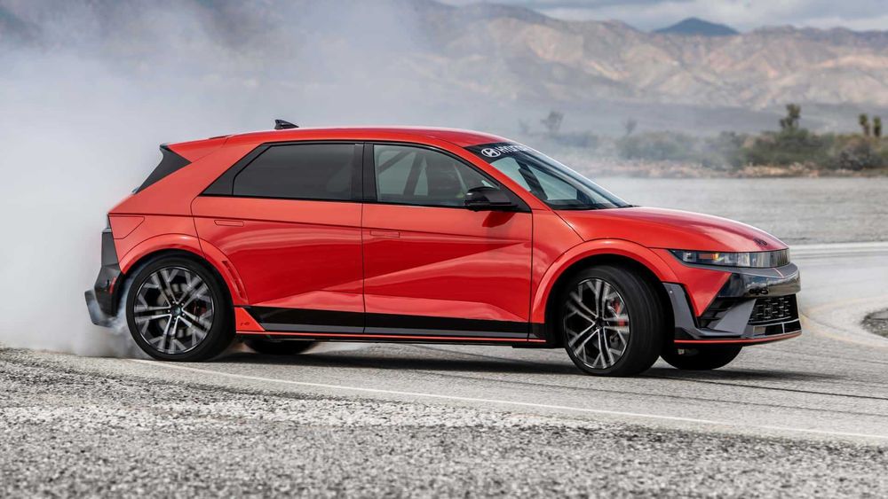 Розборка Hyundai IONIQ 5 іонік 5