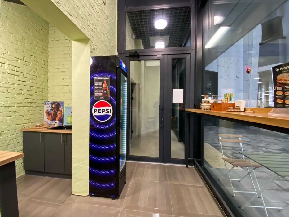 Комерційна нерухомість за адресою вул. Іллєнка Юрія (площа 17,8 м²) - Atlanta.ua - фото 16