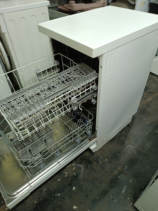 Посудомийна машина Siemens 45см Гарантія