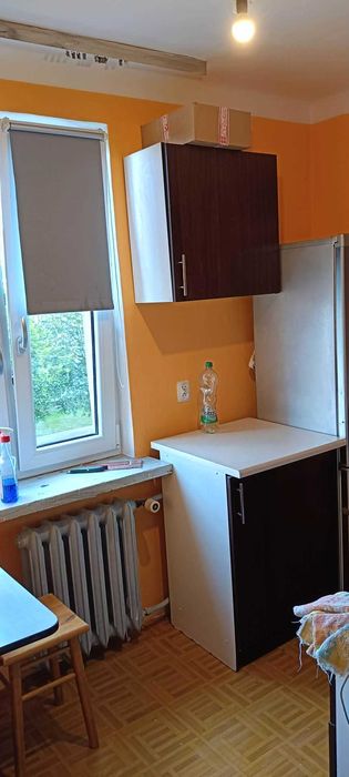 Wynajmę kawalerkę