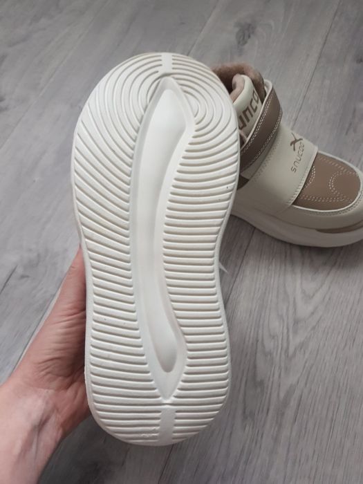 Нові демісезонні черевички Jong Golf 32-37 розмір