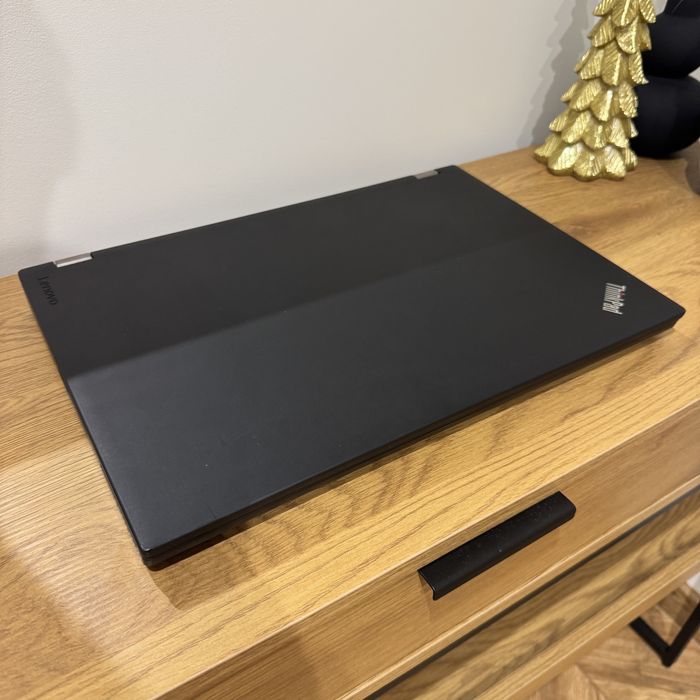 ThinkPad 1Tb SSD | 32GB RAM | i7 | Nvidia quadro 4GB M2000M | P50
