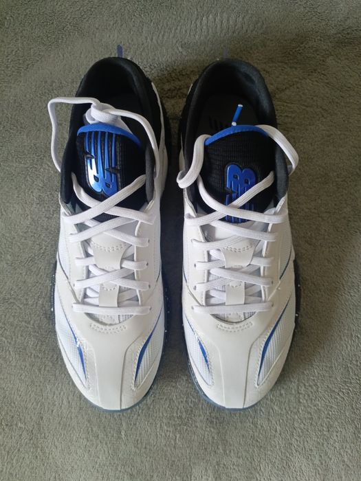 Buty koszykarskie New Balance Kawhi 3 Sacred Geometry