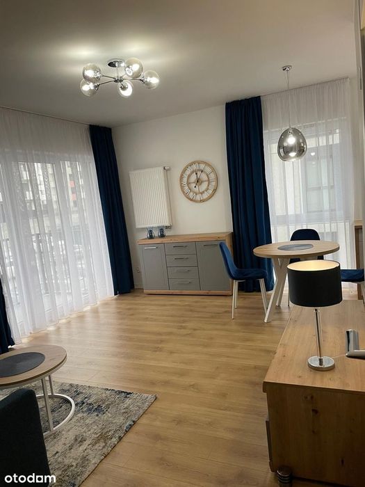 Mieszkanie – Szczecin - Widok 5