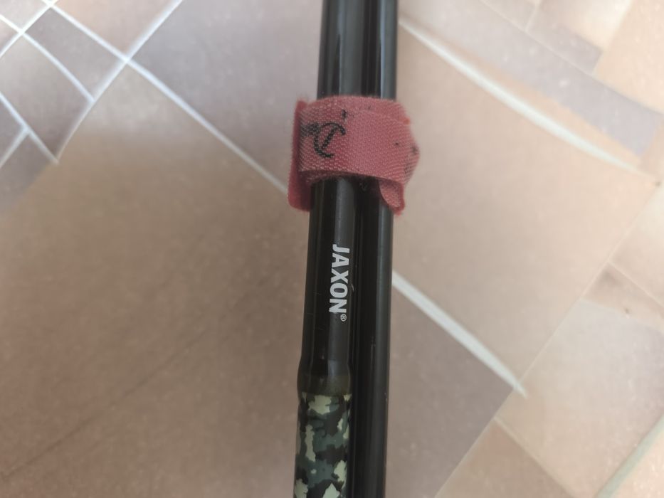 фідер Jakson Green Point 60g 3.60