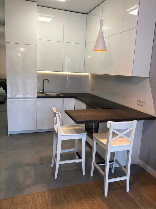 Apartment for Rent – Rakowicka 22C -, Krakow, 2 pietro - dostępny od 1.08 - ENG - Widok 2