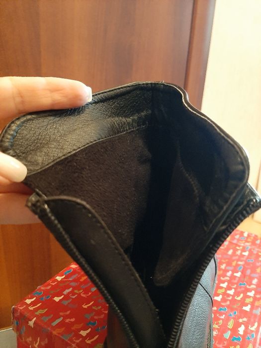 ботинки осенние.