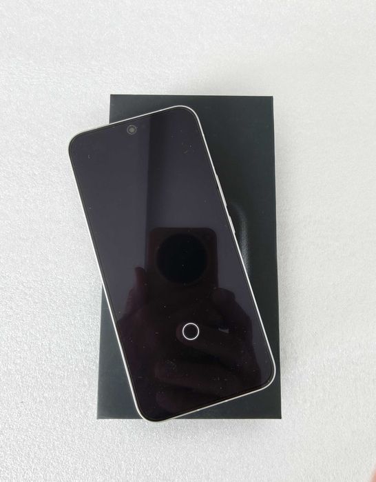 Vivo IQOO 16 - 16GB/512GB Branco