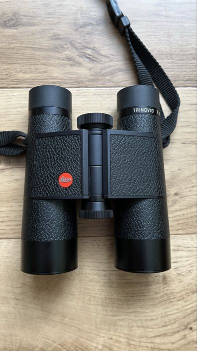 Leica Trinovid 7x35 (Retrovid)