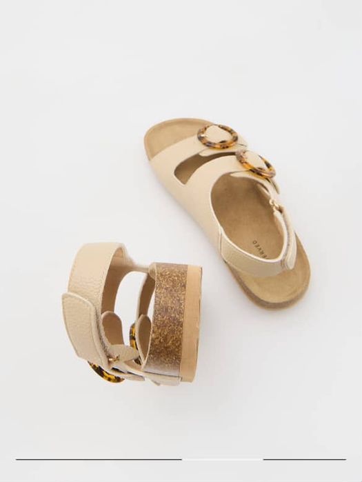 Босоножки reserved 28р