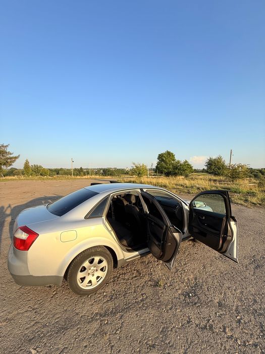 Продаю  Audi A4 B6