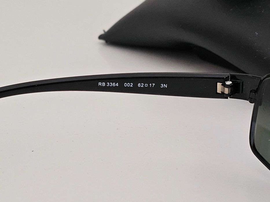óculos de sol Ray-Ban RB3364