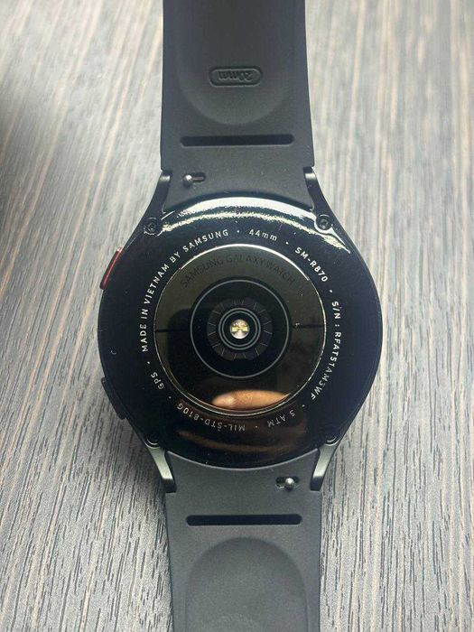Смарт годинник Samsung Galaxy Watch 4 44mm