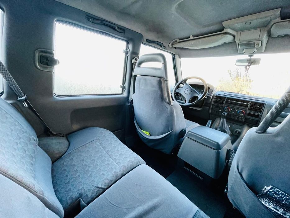 Land Rover Discovery 300 2.5TDI