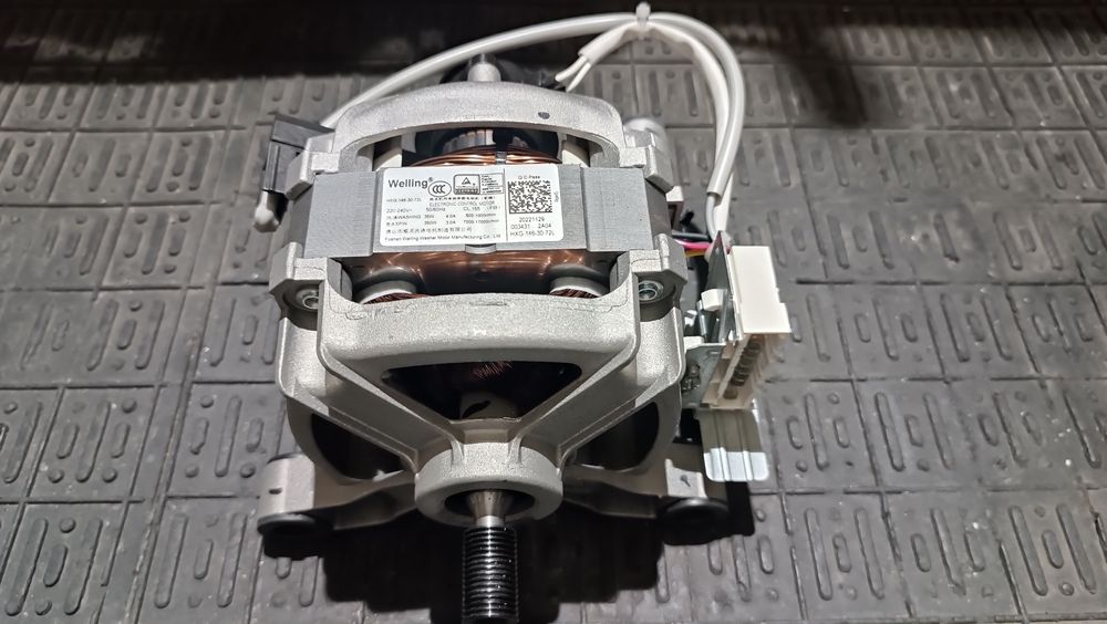 Silnik Welling HXG-146-30-72L   Pralka  Amica