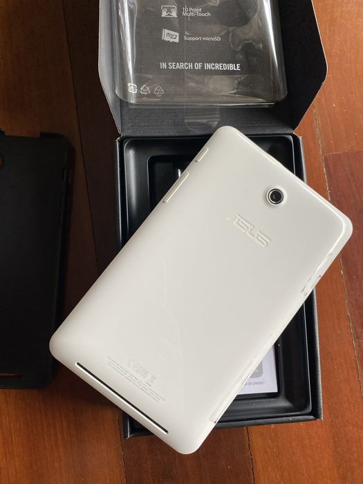 Asus memo pad HD7