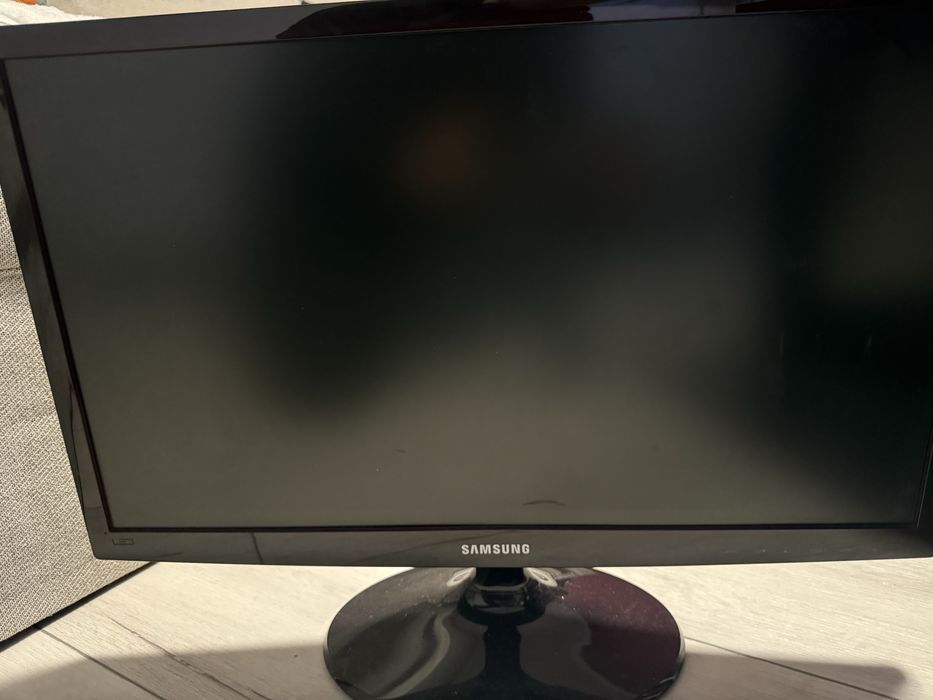 Monitor samsung do komputera