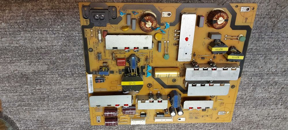 Płyta zasilania do telewizora Sony KD-55XH9096