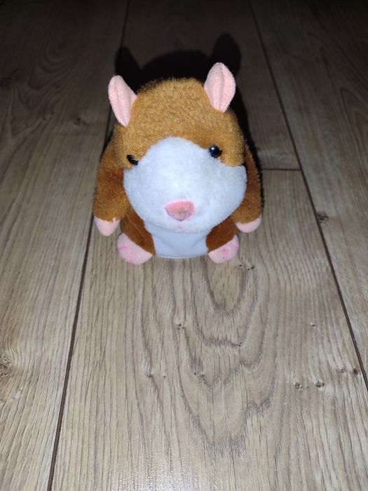 Музична інтерактивна іграшка