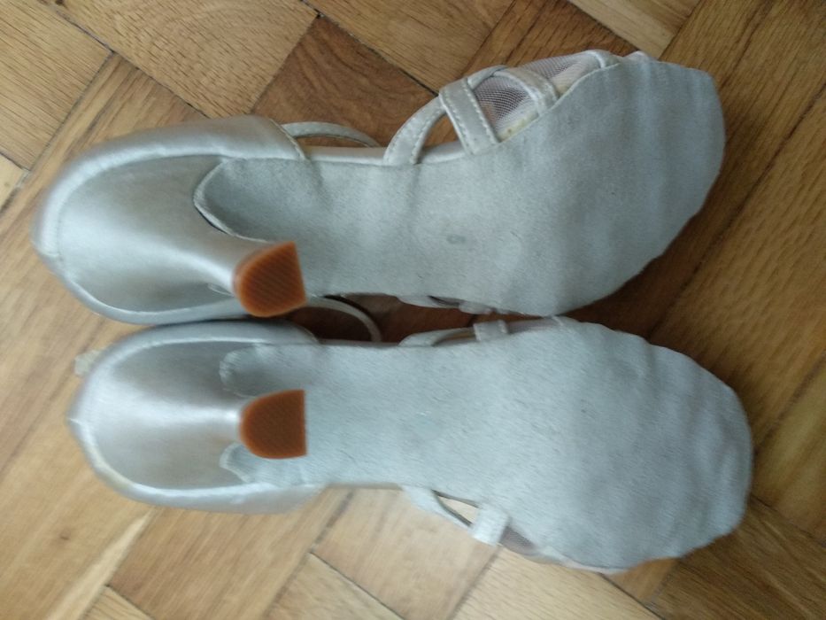 Buty taneczne Watkins dance shoes