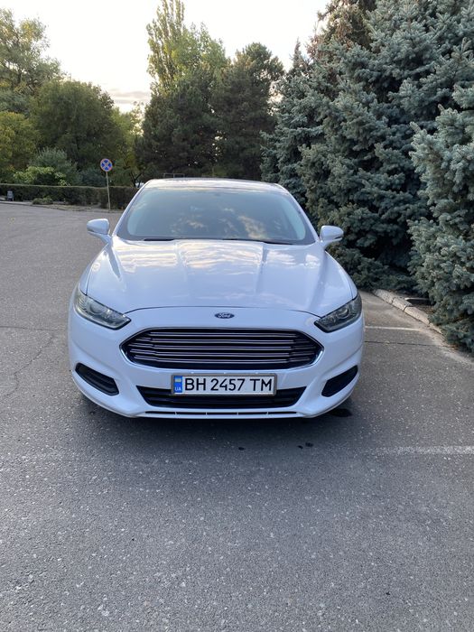 Продам  Ford Fusion