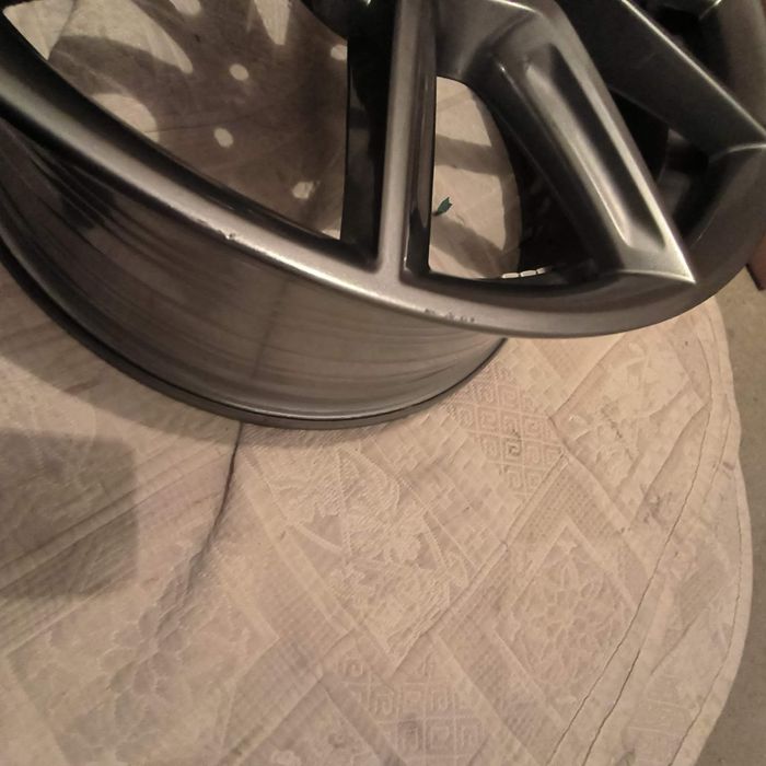 Borbet LX18 , 18 cali, 5x114.3 Hyundai, Mazda, Kia