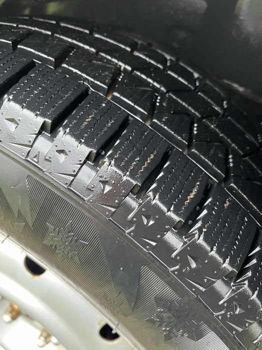 Subaru Forester 2013