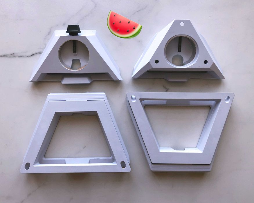 Підставки і кронштейни Starlink Mini, GEN-2 та GEN-3