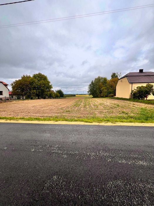 Prawie hektar ziemi w ZDROWEJ | 9 614 m² | 1 740 m² MN/RM | MEDIA | ASFALT - Widok 3