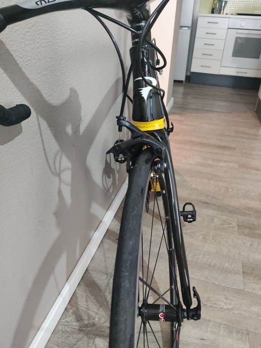 Bicicleta Pinarello
