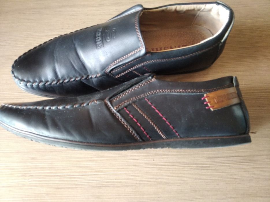 Туфли мужские 41размер.