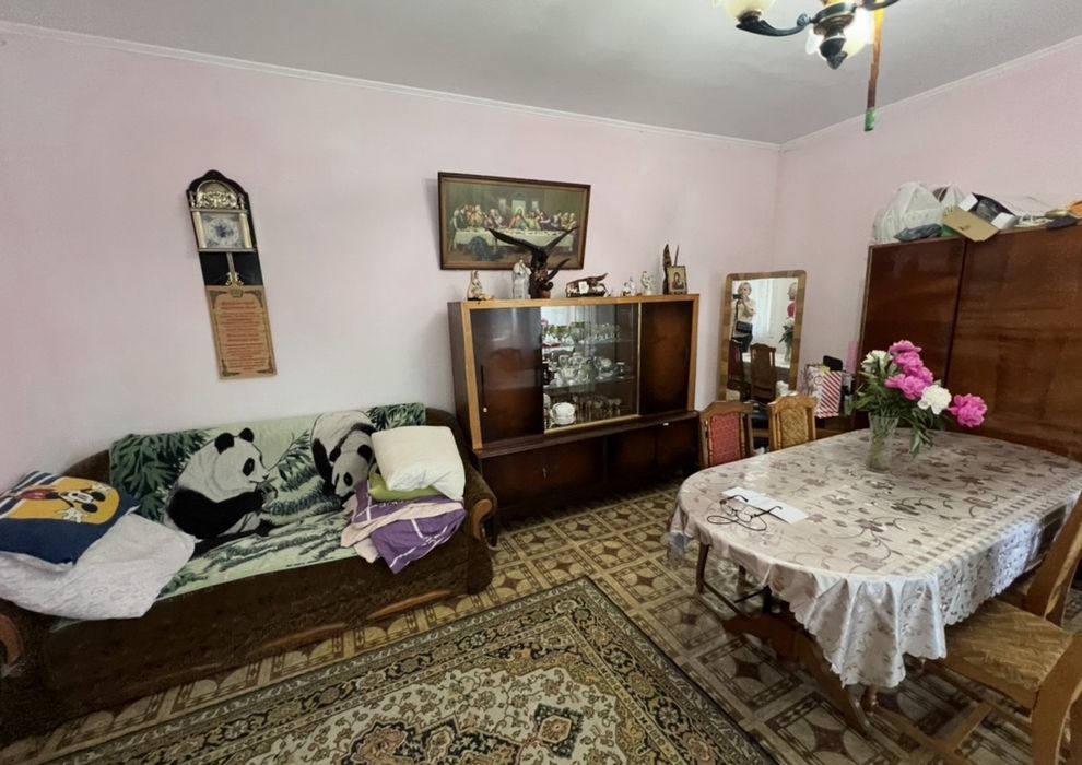 Продаж цегляного будинку в Завидові