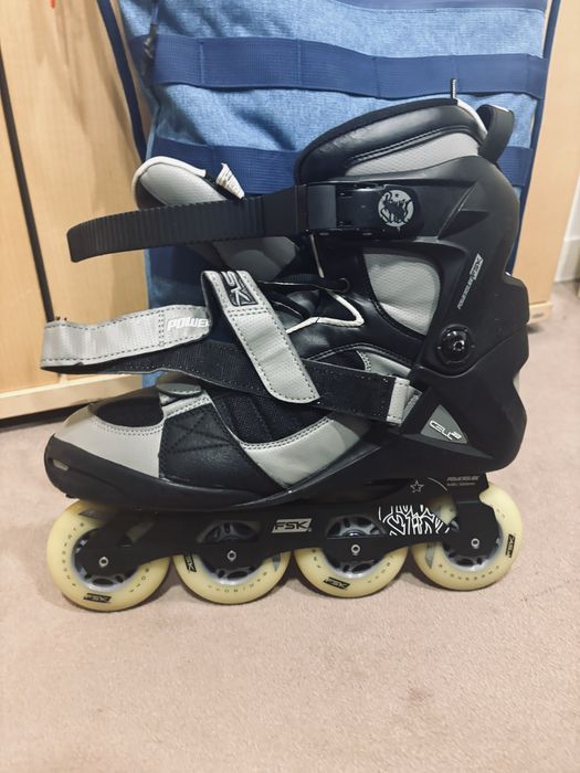 Ролики PowerSlide FSK