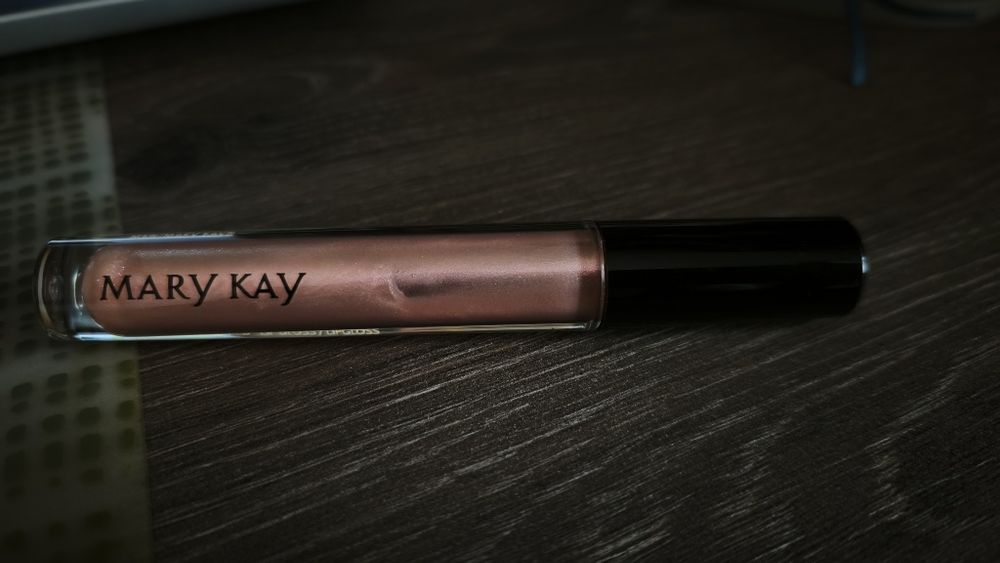 Mary Kay Nawilżający UltraBłyszczyk Unlimited Sheer Illusion