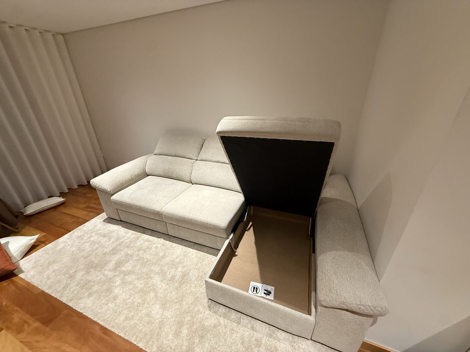 Sofa Robert conforama