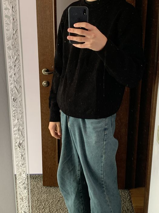 Новий Maison Margiela Knit Sweater S M L Xl