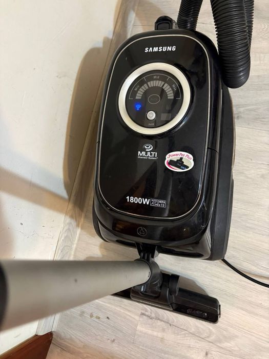 Пилосос samsung SC9560 порохотяг пилесос пылесос